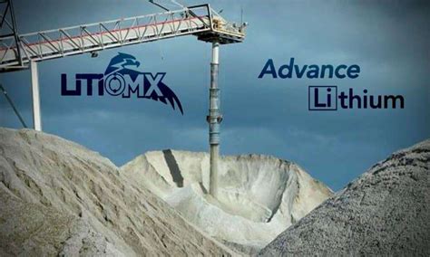 litosmxm|LitioMx Will Take Lion’s Share of Lithium projects .